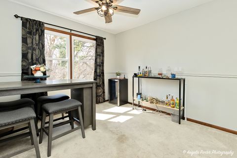 Tiny photo for 672 Garys Drive, Antioch, IL 60002 (MLS # 12463905)