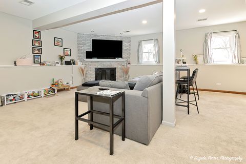 Tiny photo for 672 Garys Drive, Antioch, IL 60002 (MLS # 12463905)