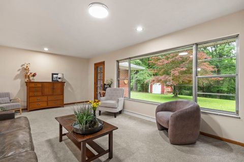 Tiny photo for 3306 15th Street A Street, Moline, IL 61265 (MLS # 12674598)