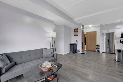 Tiny photo for 2322 S Canal Street #411, Chicago, IL 60616 (MLS # 12722150)