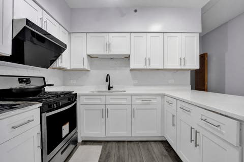 Tiny photo for 2322 S Canal Street #411, Chicago, IL 60616 (MLS # 12722150)