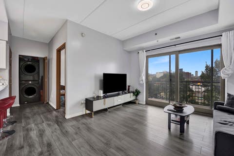 Tiny photo for 2322 S Canal Street #411, Chicago, IL 60616 (MLS # 12722150)