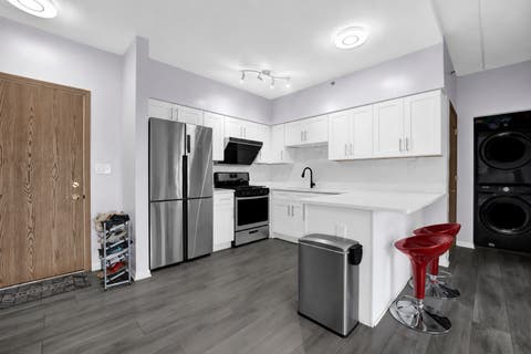Tiny photo for 2322 S Canal Street #411, Chicago, IL 60616 (MLS # 12722150)