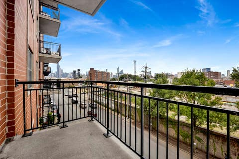 Tiny photo for 2322 S Canal Street #411, Chicago, IL 60616 (MLS # 12722150)