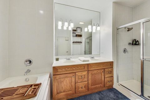 Tiny photo for 1111 W 14TH Place #328, Chicago, IL 60608 (MLS # 12511065)