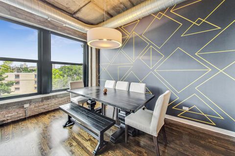 Tiny photo for 1111 W 14TH Place #328, Chicago, IL 60608 (MLS # 12511065)