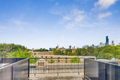 Tiny photo for 1111 W 14TH Place #328, Chicago, IL 60608 (MLS # 12511065)