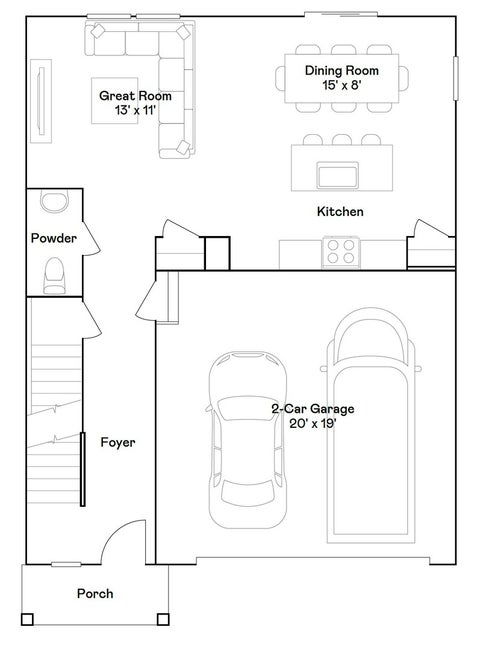 Tiny photo for 742 Prairie Pond Circle, Malta, IL 60150 (MLS # 12651297)