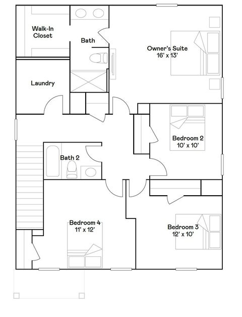 Tiny photo for 742 Prairie Pond Circle, Malta, IL 60150 (MLS # 12651297)