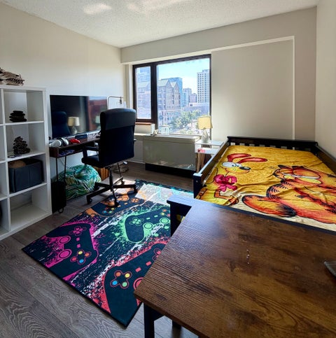 Tiny photo for 1143 S Plymouth Court #501, Chicago, IL 60605 (MLS # 12752348)
