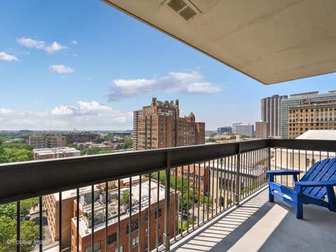 Tiny photo for 3470 N Lake Shore Drive #14C, Chicago, IL 60657 (MLS # 12726607)