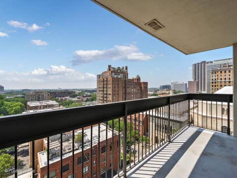 Tiny photo for 3470 N Lake Shore Drive #14C, Chicago, IL 60657 (MLS # 12726607)