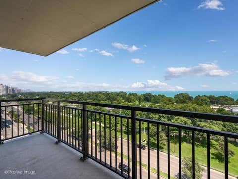 Tiny photo for 3470 N Lake Shore Drive #14C, Chicago, IL 60657 (MLS # 12726607)