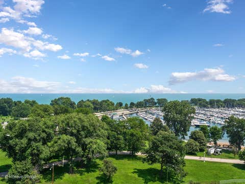 Tiny photo for 3470 N Lake Shore Drive #14C, Chicago, IL 60657 (MLS # 12726607)
