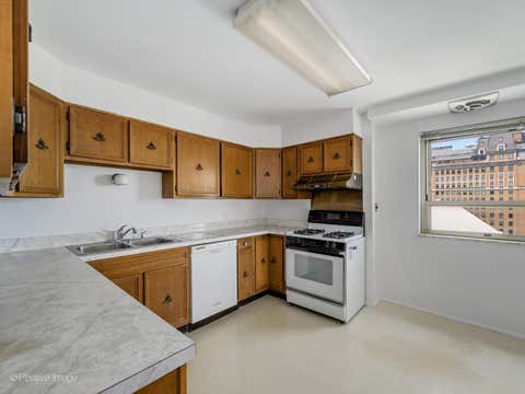 Tiny photo for 3470 N Lake Shore Drive #14C, Chicago, IL 60657 (MLS # 12726607)