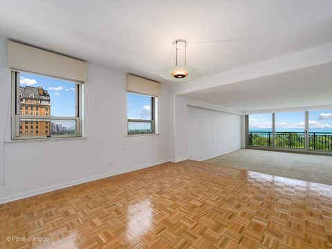 Tiny photo for 3470 N Lake Shore Drive #14C, Chicago, IL 60657 (MLS # 12726607)