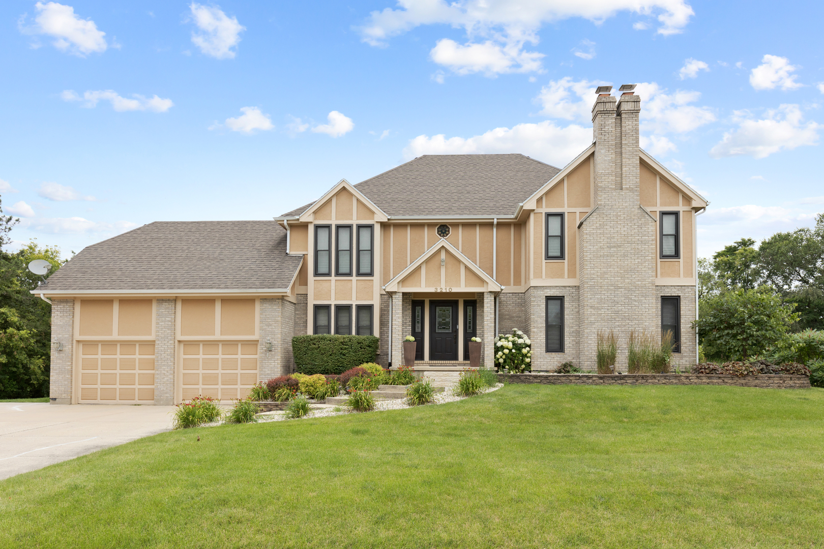 3210 BOERDERIJ Way