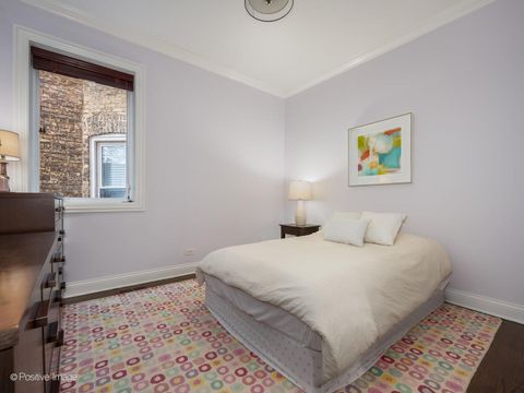 Tiny photo for Chicago, IL 60625 (MLS # 12593671)