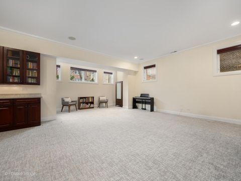 Tiny photo for Chicago, IL 60625 (MLS # 12593671)