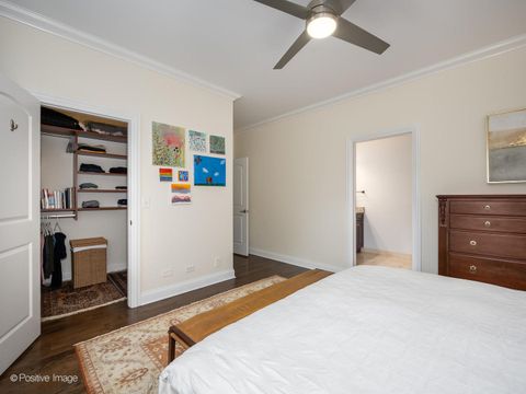 Tiny photo for Chicago, IL 60625 (MLS # 12593671)