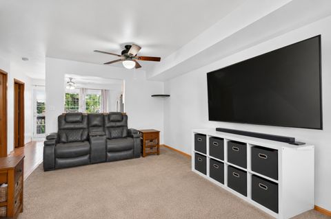 Tiny photo for 2112 Jasmine Drive, Crest Hill, IL 60403 (MLS # 12674021)