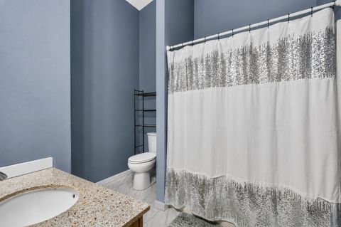 Tiny photo for 2112 Jasmine Drive, Crest Hill, IL 60403 (MLS # 12674021)