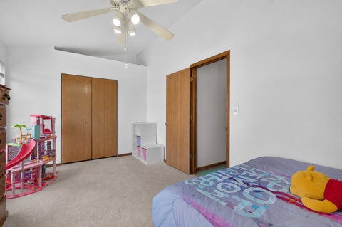 Tiny photo for 2112 Jasmine Drive, Crest Hill, IL 60403 (MLS # 12674021)