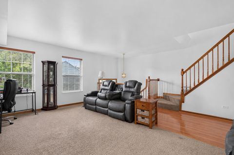 Tiny photo for 2112 Jasmine Drive, Crest Hill, IL 60403 (MLS # 12674021)