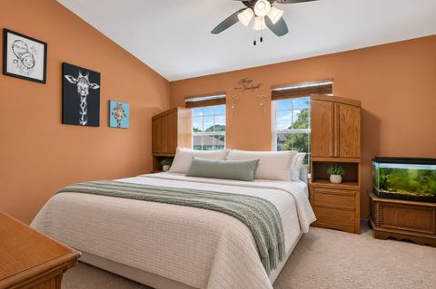 Tiny photo for 2112 Jasmine Drive, Crest Hill, IL 60403 (MLS # 12674021)