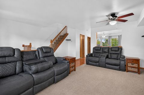 Tiny photo for 2112 Jasmine Drive, Crest Hill, IL 60403 (MLS # 12674021)