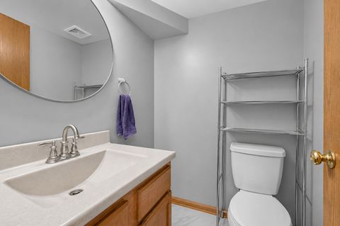 Tiny photo for 2112 Jasmine Drive, Crest Hill, IL 60403 (MLS # 12674021)