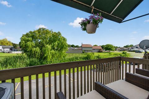 Tiny photo for 2112 Jasmine Drive, Crest Hill, IL 60403 (MLS # 12674021)