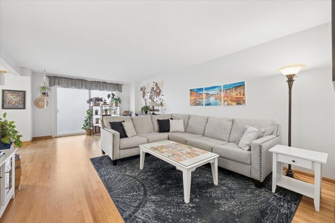 Tiny photo for 2720 Mitchell Drive #4, Woodridge, IL 60517 (MLS # 12734508)
