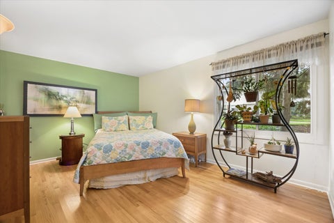 Tiny photo for 2720 Mitchell Drive #4, Woodridge, IL 60517 (MLS # 12734508)