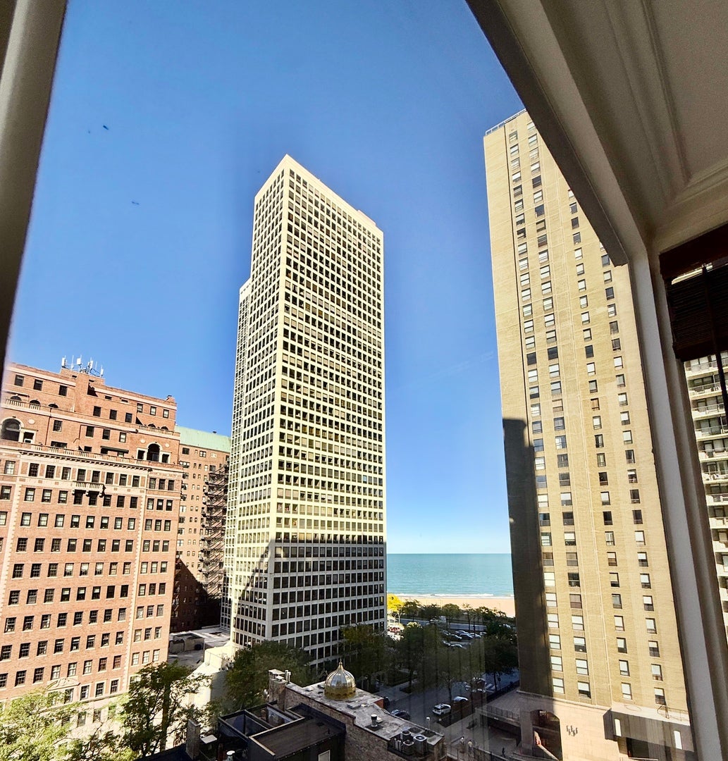 100 E bellevue Street 10F