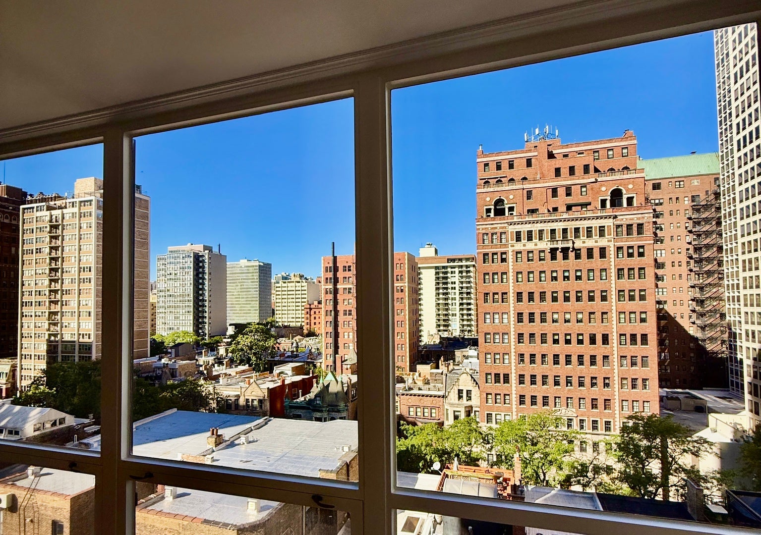 100 E bellevue Street 10F