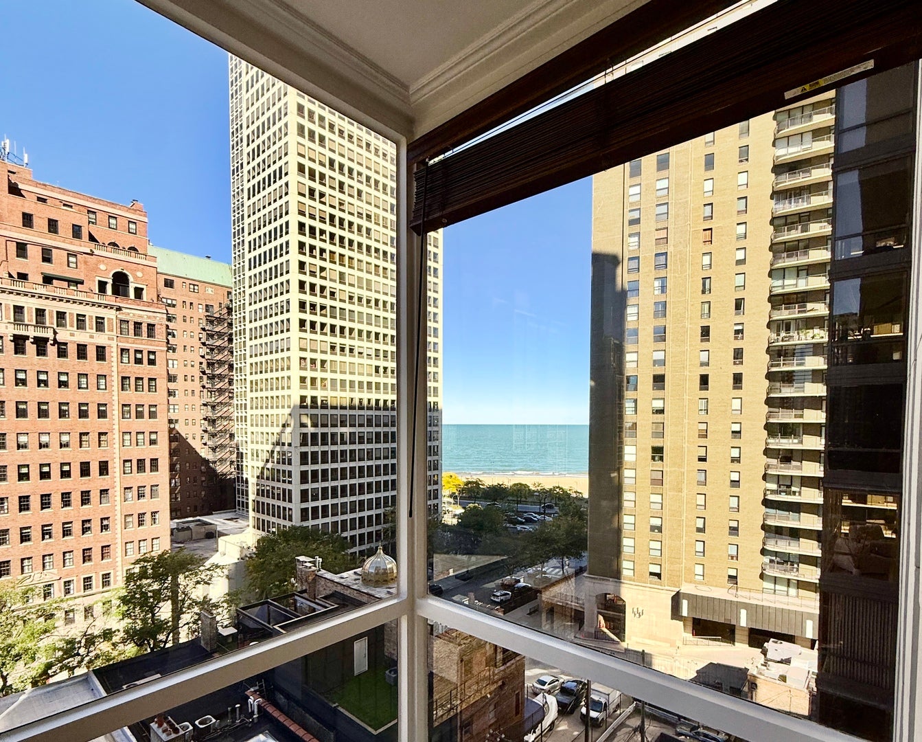 100 E bellevue Street 10F