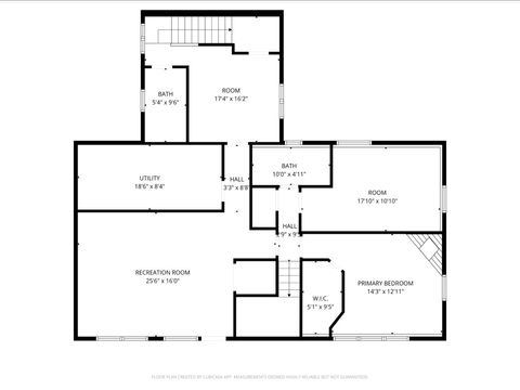 Tiny photo for 6623 Patton Drive, Woodridge, IL 60517 (MLS # 12516921)