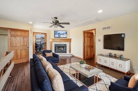 Tiny photo for 6623 Patton Drive, Woodridge, IL 60517 (MLS # 12516921)