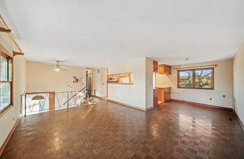 Tiny photo for 6623 Patton Drive, Woodridge, IL 60517 (MLS # 12516921)