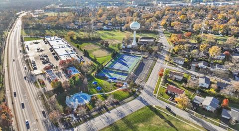 Tiny photo for 6623 Patton Drive, Woodridge, IL 60517 (MLS # 12516921)