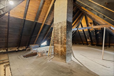 Tiny photo for 819 N Chicago Street, Pontiac, IL 61764 (MLS # 12480669)