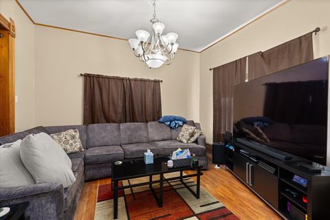 Tiny photo for 819 N Chicago Street, Pontiac, IL 61764 (MLS # 12480669)