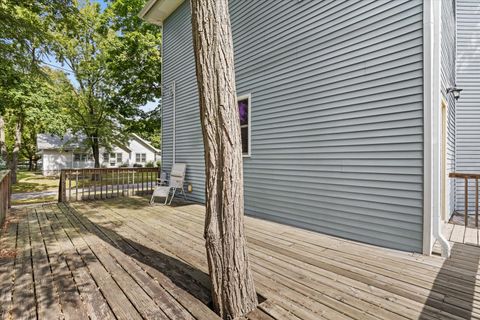 Tiny photo for 819 N Chicago Street, Pontiac, IL 61764 (MLS # 12480669)