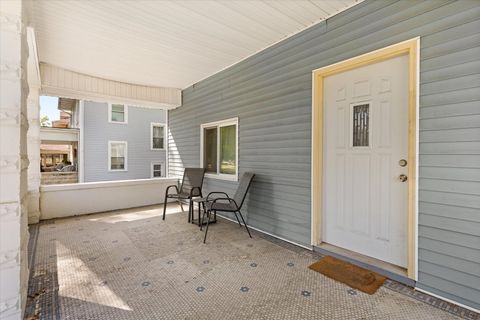 Tiny photo for 819 N Chicago Street, Pontiac, IL 61764 (MLS # 12480669)