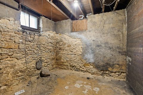 Tiny photo for 819 N Chicago Street, Pontiac, IL 61764 (MLS # 12480669)