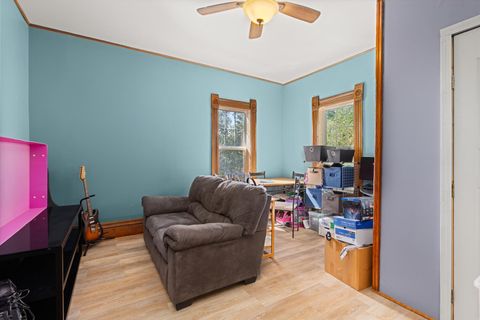 Tiny photo for 819 N Chicago Street, Pontiac, IL 61764 (MLS # 12480669)