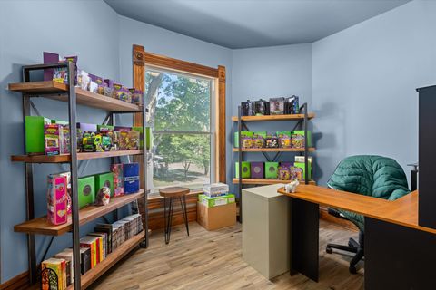 Tiny photo for 819 N Chicago Street, Pontiac, IL 61764 (MLS # 12480669)