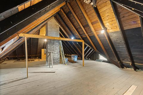 Tiny photo for 819 N Chicago Street, Pontiac, IL 61764 (MLS # 12480669)