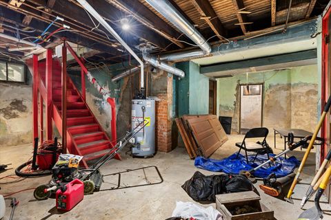 Tiny photo for 819 N Chicago Street, Pontiac, IL 61764 (MLS # 12480669)